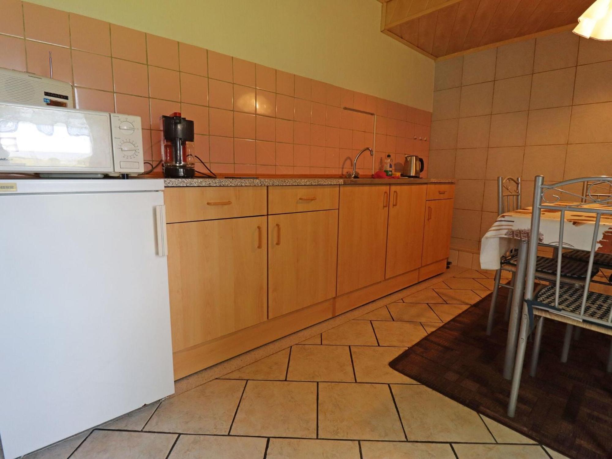Studio Flat In Brusow On The Baltic Coast Kröpelin Exterior foto